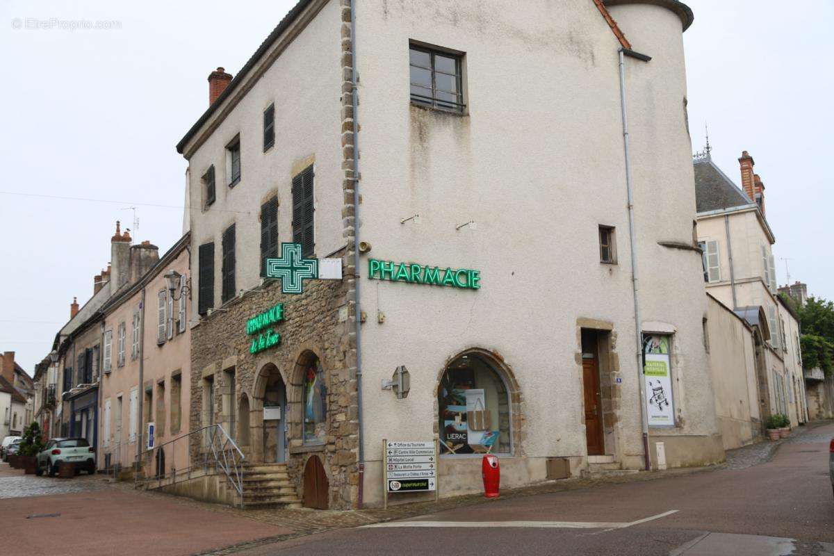 Appartement à ARNAY-LE-DUC