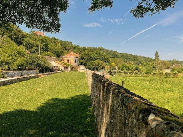 Maison à GARNAY