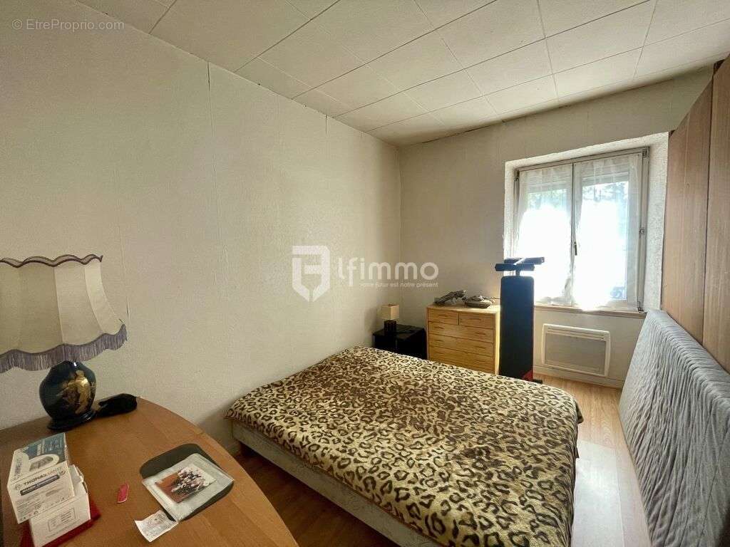 Appartement à MULHOUSE