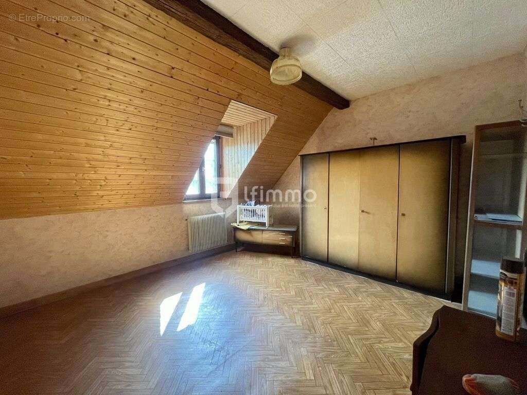 Appartement à MULHOUSE