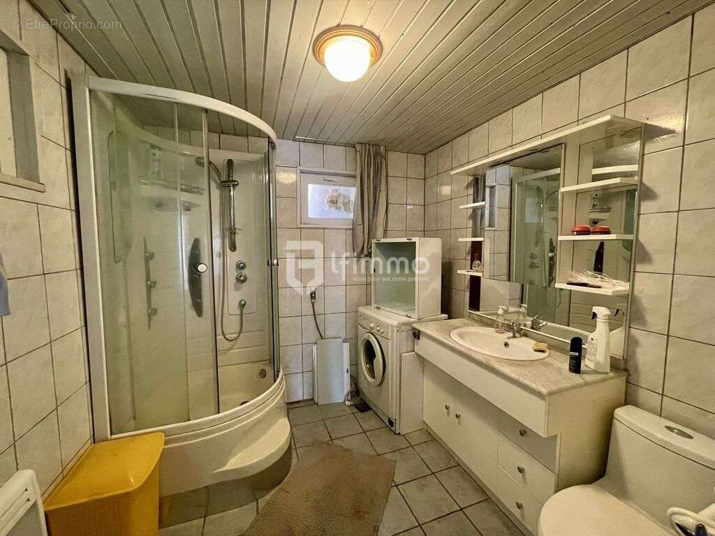 Appartement à MULHOUSE