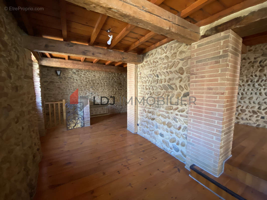 Maison à CANET-EN-ROUSSILLON