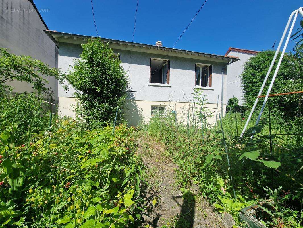 Maison à CHELLES