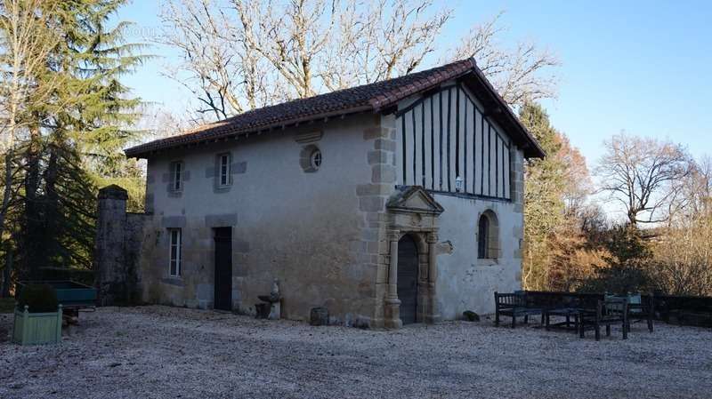 Maison à LIMOGES