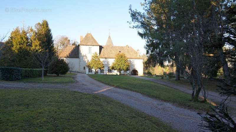 Maison à LIMOGES