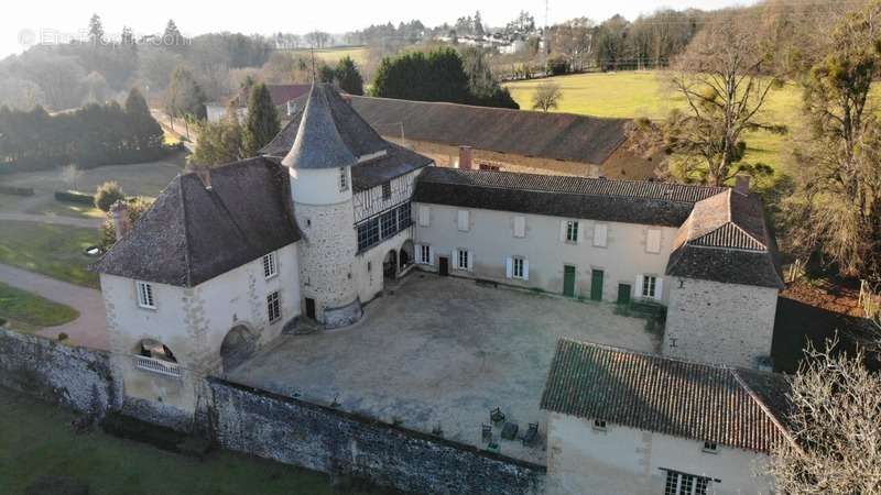 Maison à LIMOGES