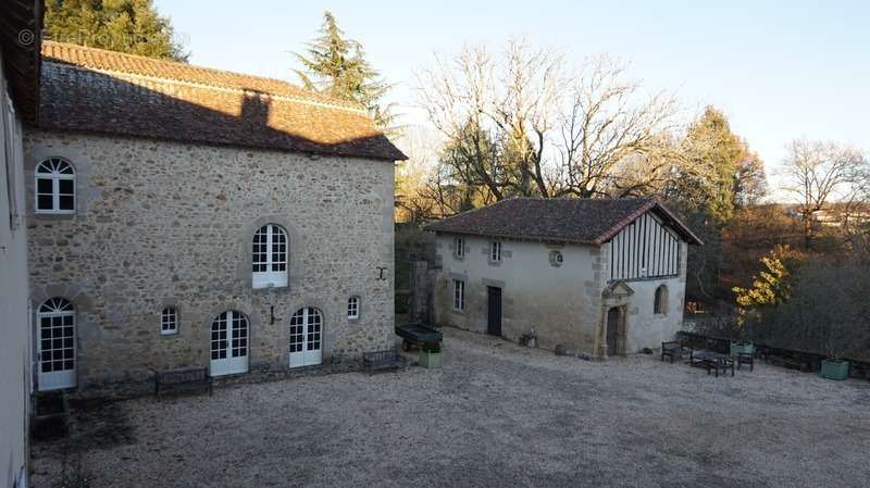 Maison à LIMOGES