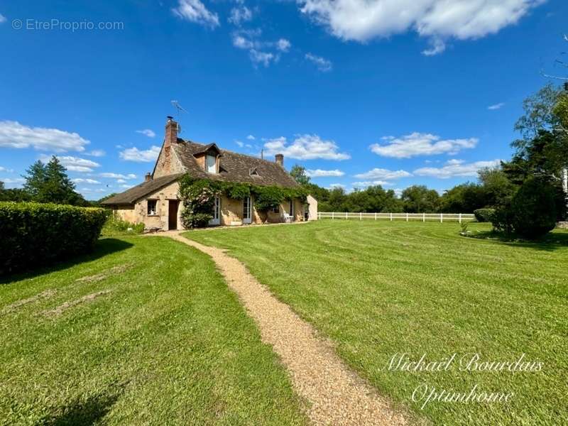 Maison à LA FLECHE