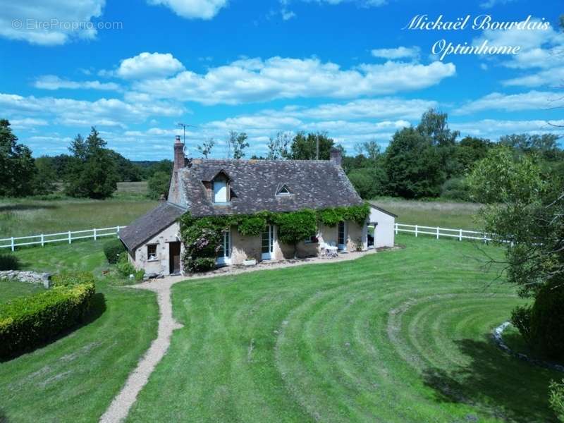 Maison à LA FLECHE