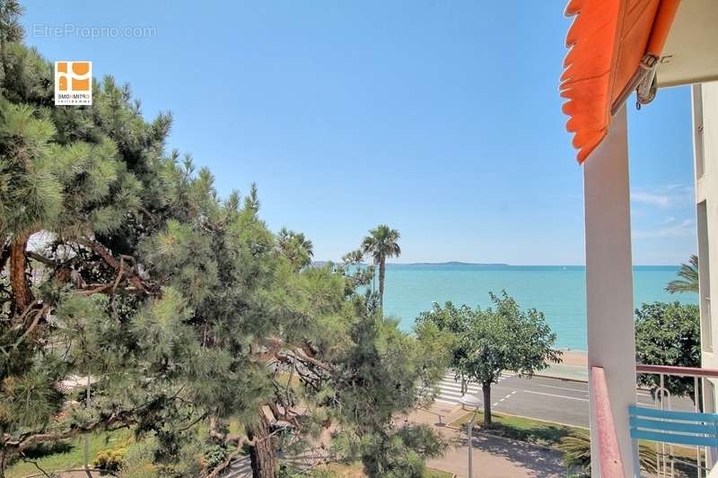 Appartement à CAGNES-SUR-MER