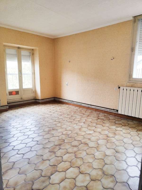 Appartement à BEDARIEUX