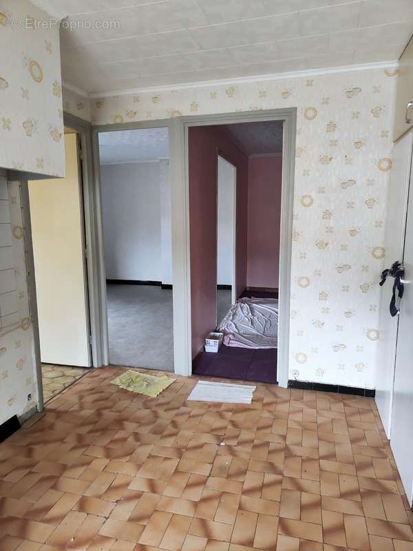 Appartement à BEDARIEUX