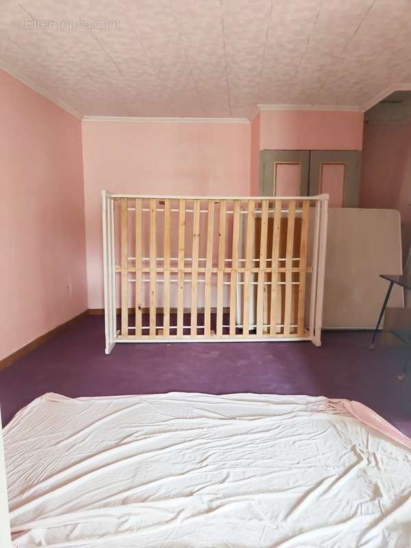 Appartement à BEDARIEUX