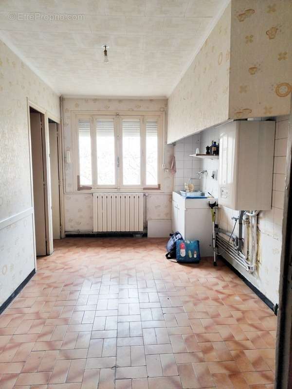 Appartement à BEDARIEUX