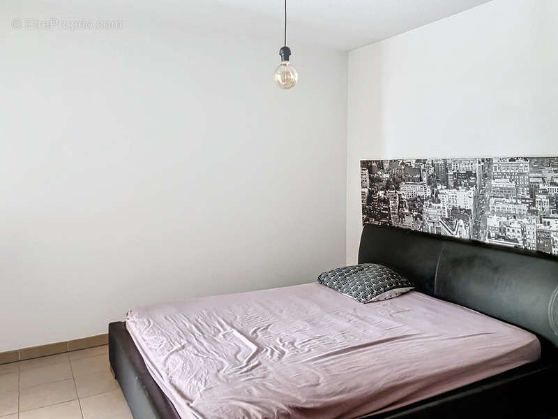 Appartement à MARSEILLE-15E