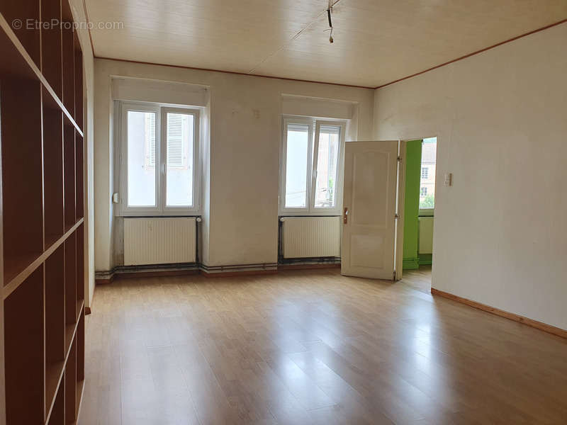 Appartement à SCHIRMECK