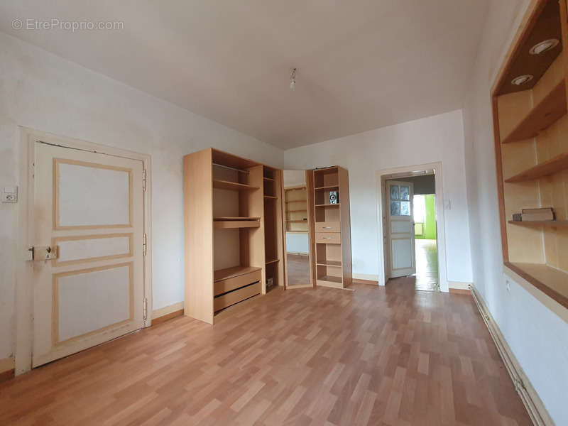 Appartement à SCHIRMECK