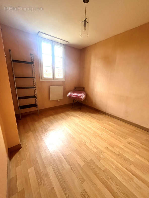 Appartement à YPORT