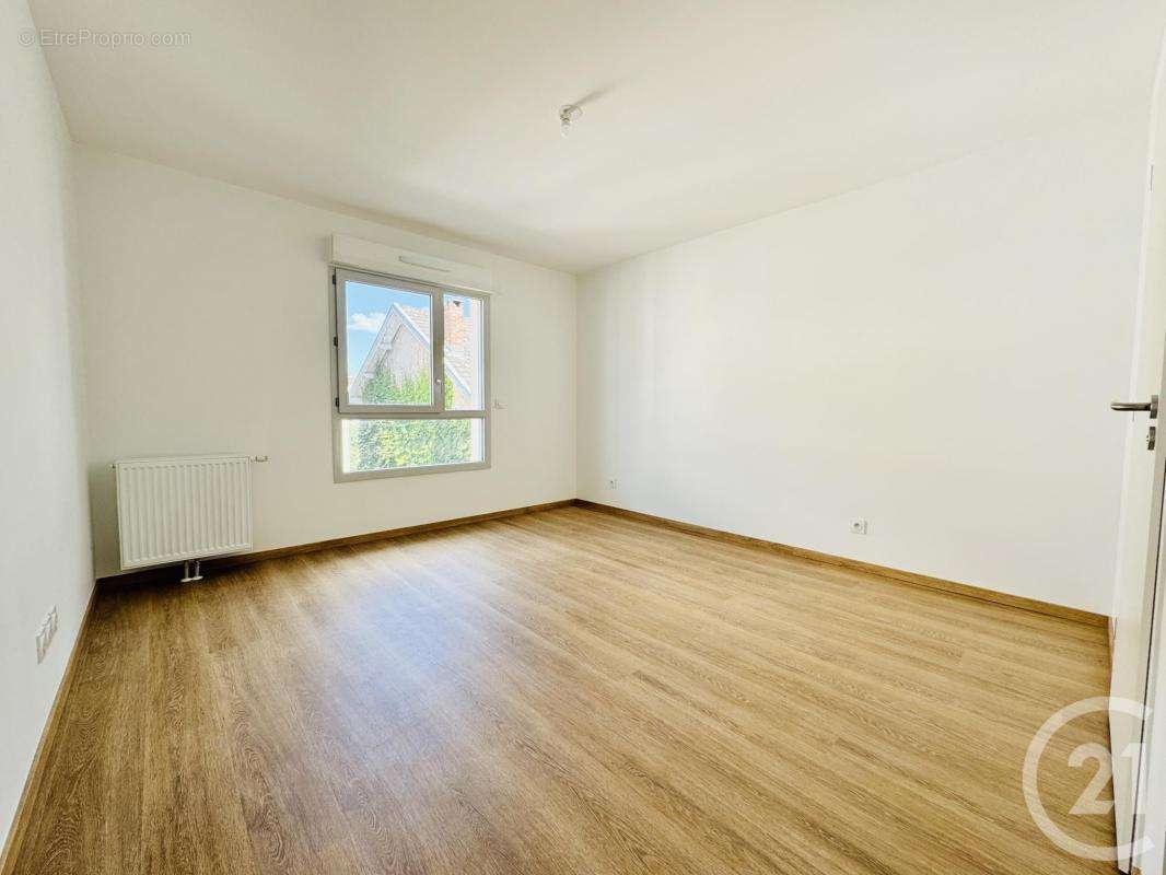 Appartement à LIMOGES