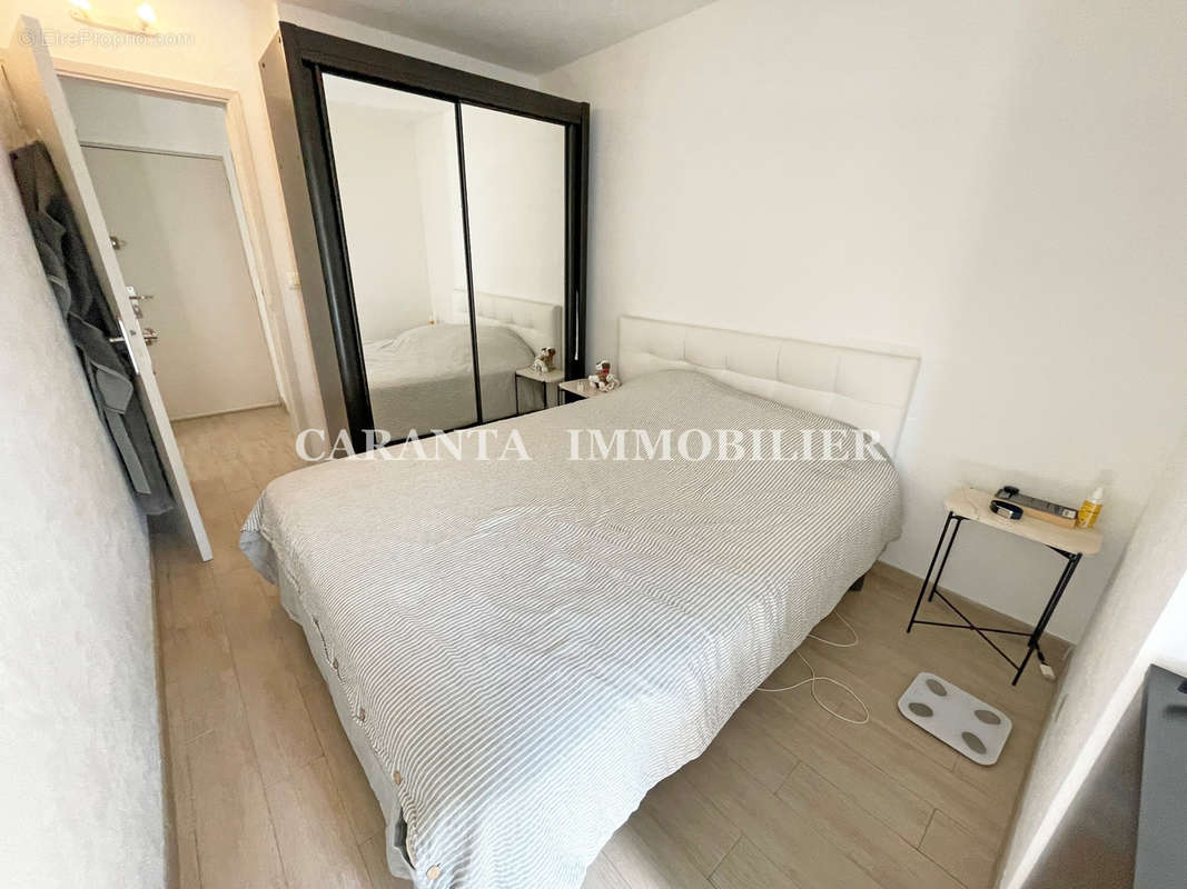 Appartement à SAINTE-MAXIME