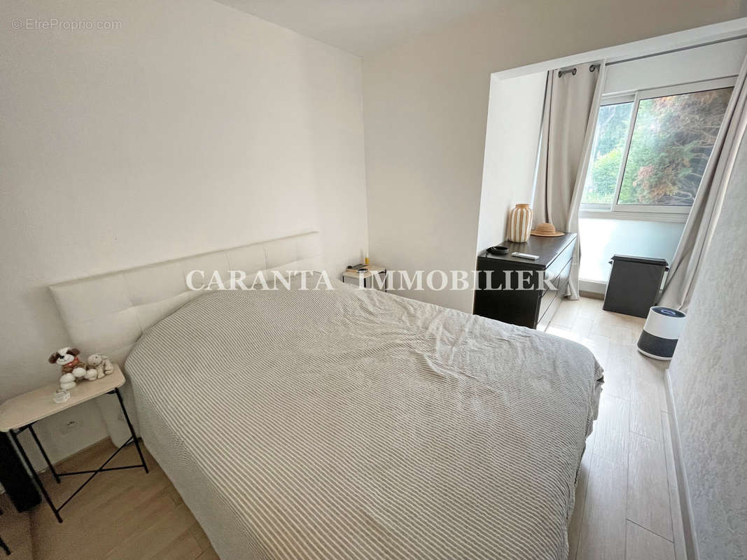 Appartement à SAINTE-MAXIME