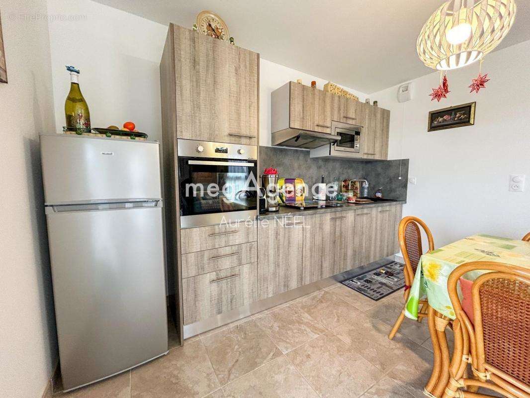 Appartement à PERROS-GUIREC