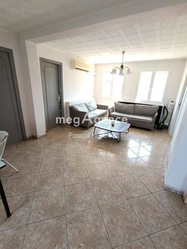 Appartement à NARBONNE