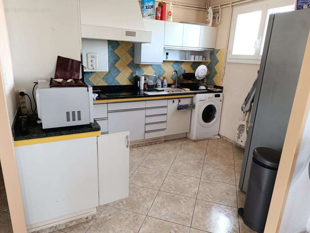 Appartement à NARBONNE