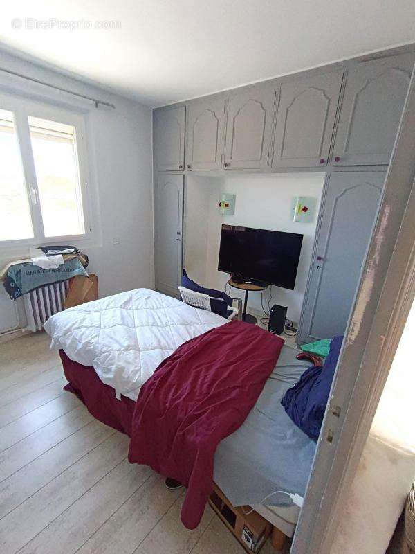 Appartement à NARBONNE