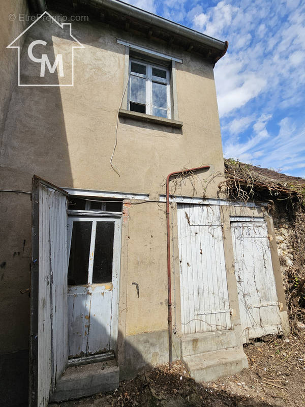 Maison à GIEN