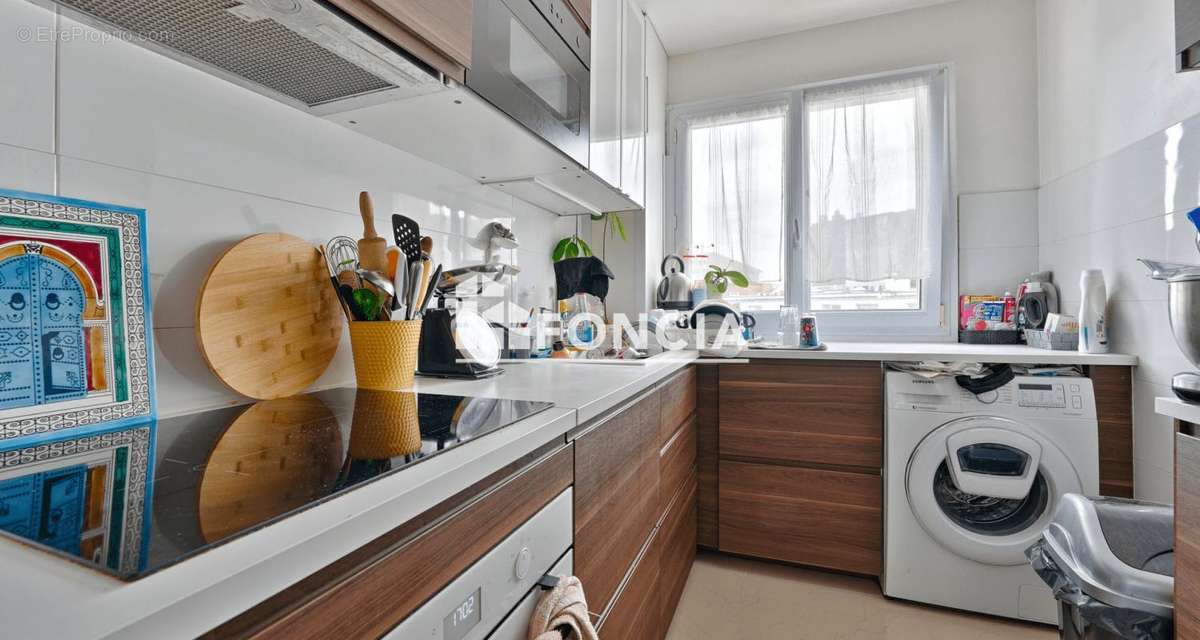 Appartement à CRETEIL