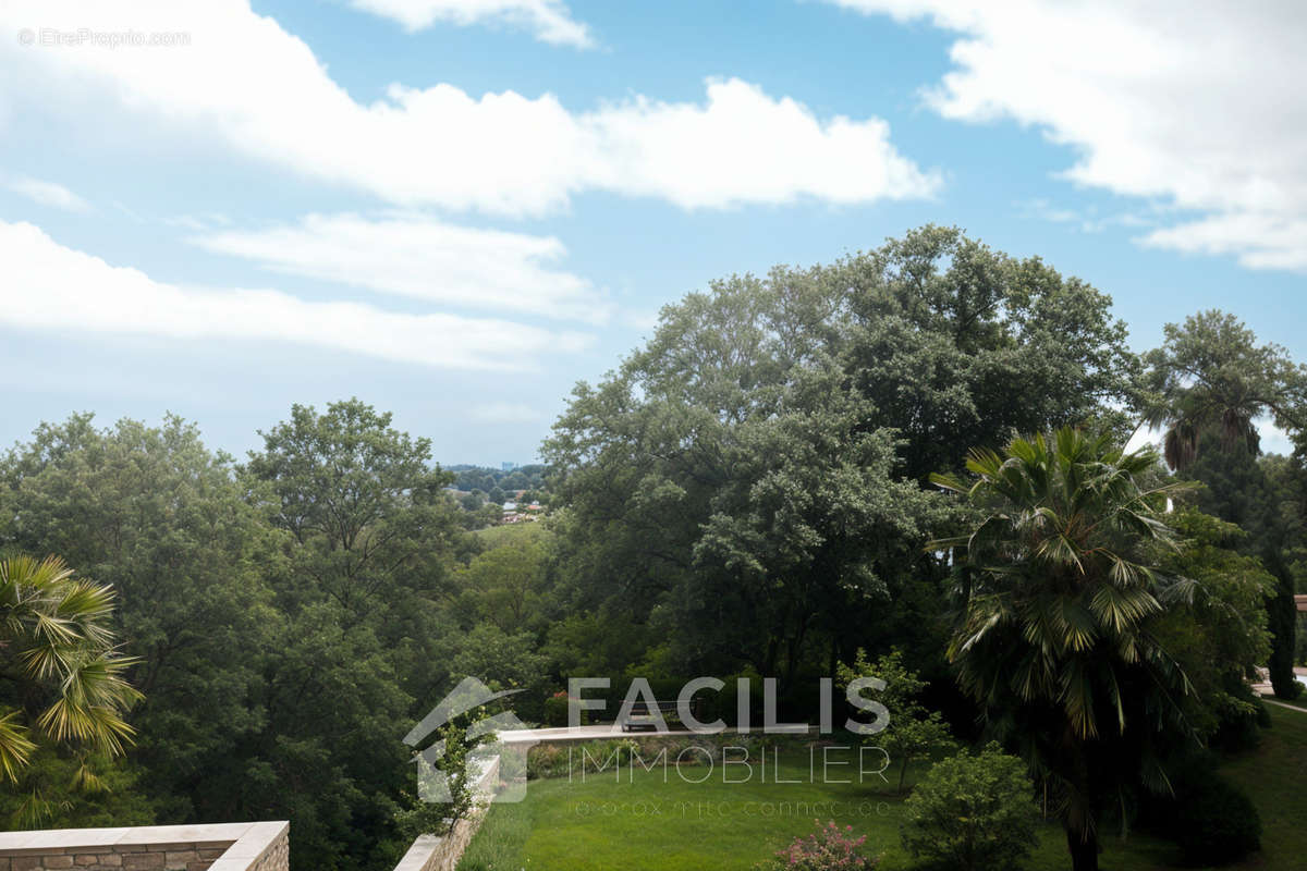 Appartement à POITIERS