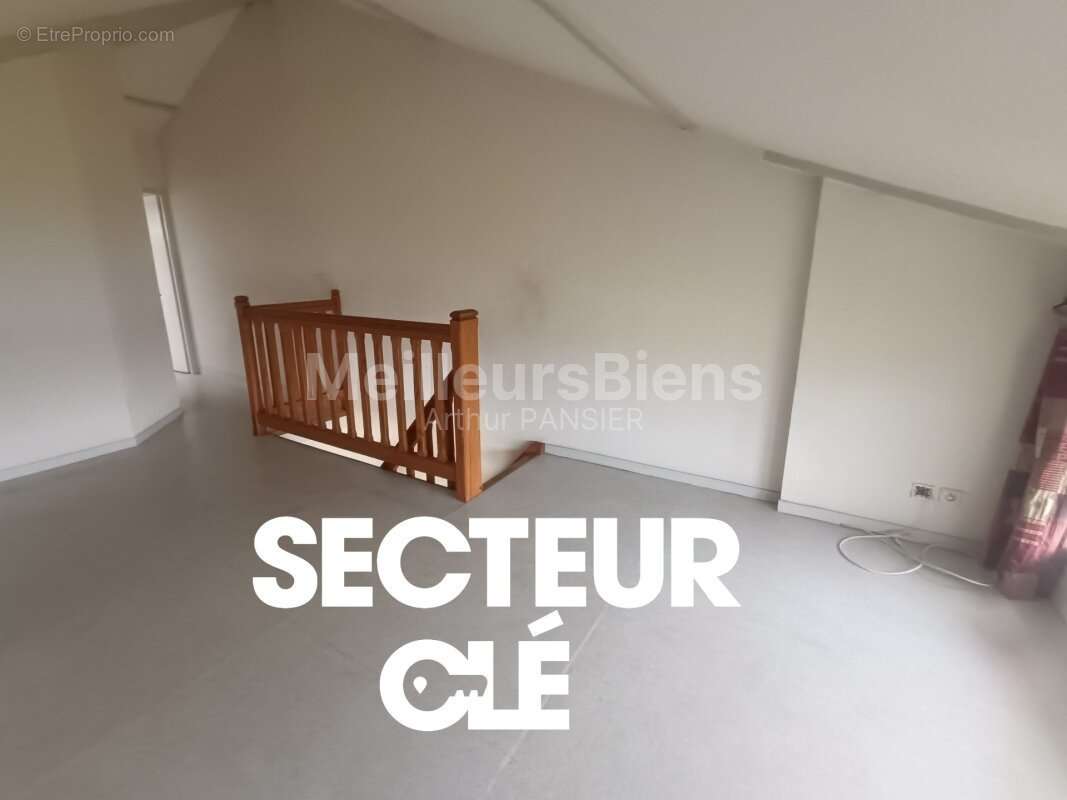 Appartement à MIMIZAN