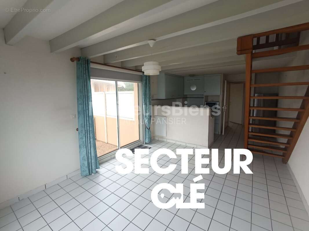 Appartement à MIMIZAN