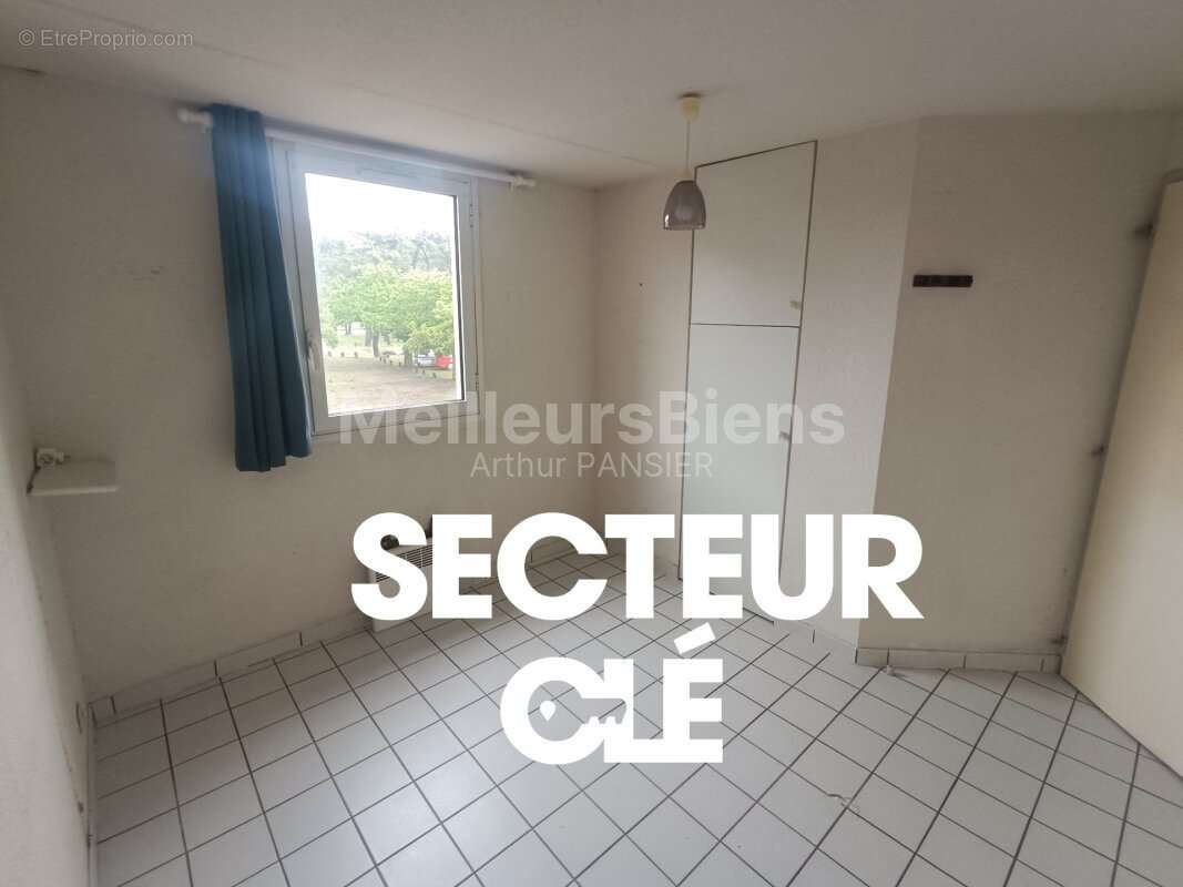 Appartement à MIMIZAN