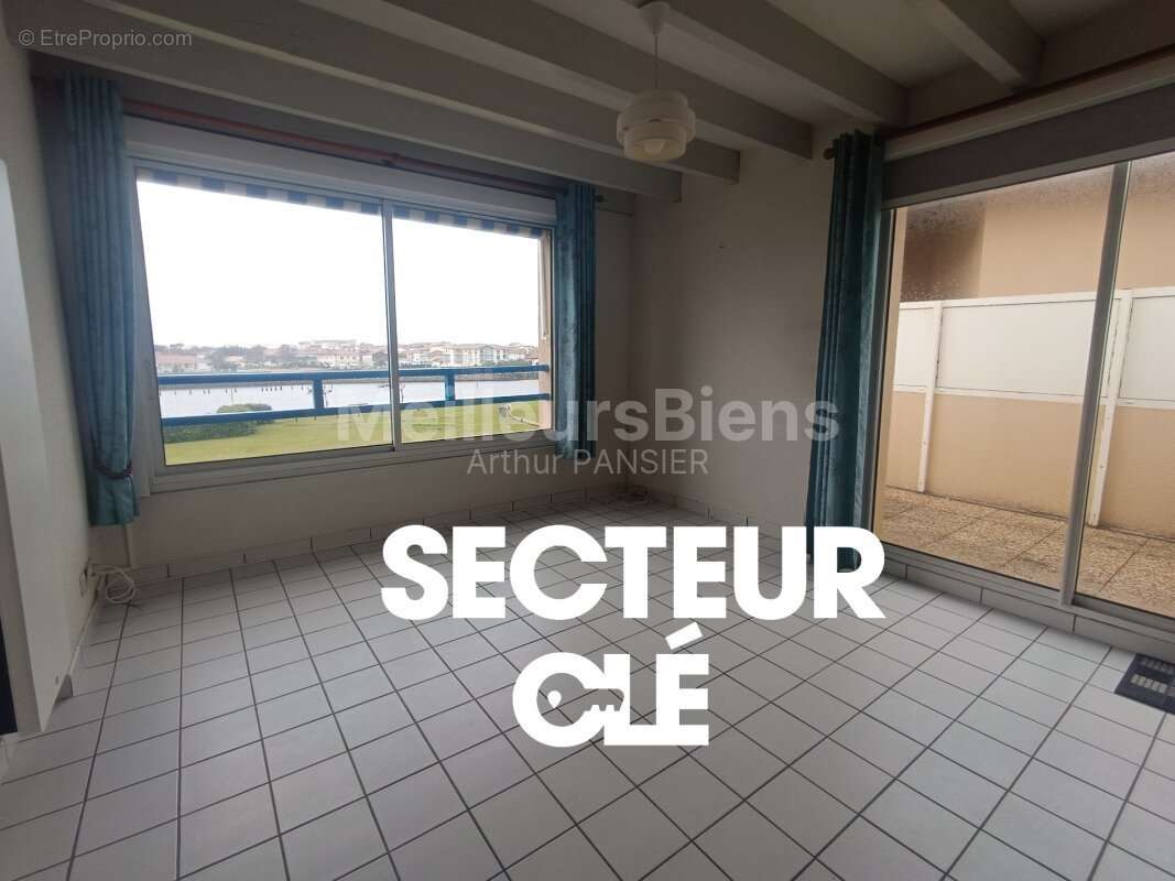 Appartement à MIMIZAN