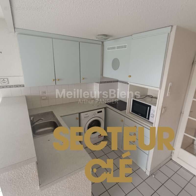 Appartement à MIMIZAN