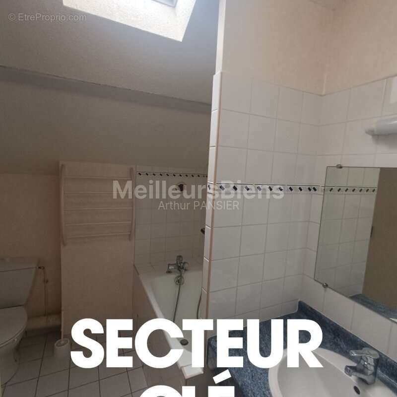 Appartement à MIMIZAN