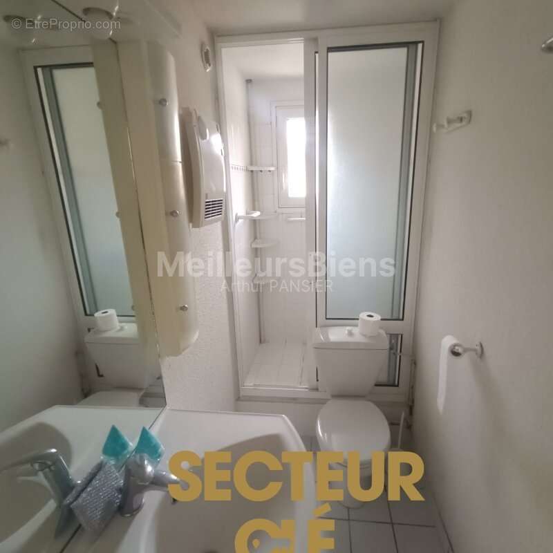 Appartement à MIMIZAN