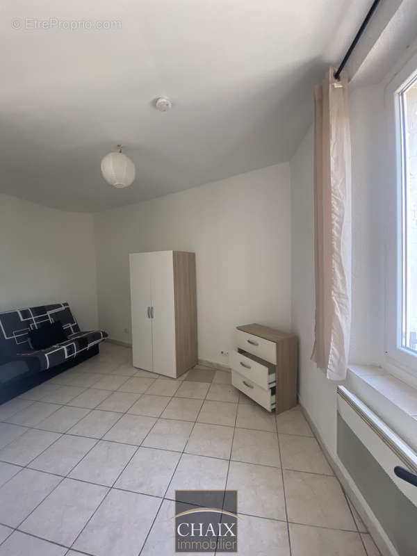 Appartement à AUBAGNE