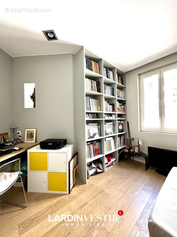 Appartement à LYON-6E