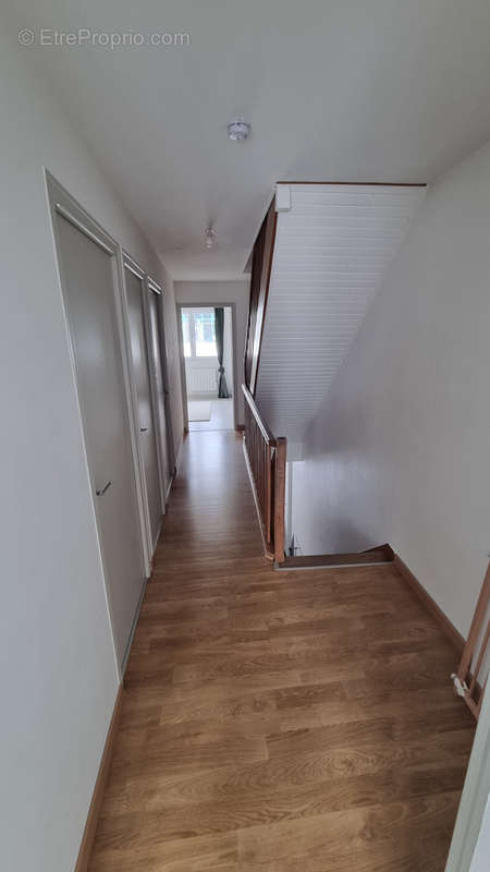 Appartement à NEUFCHATEAU