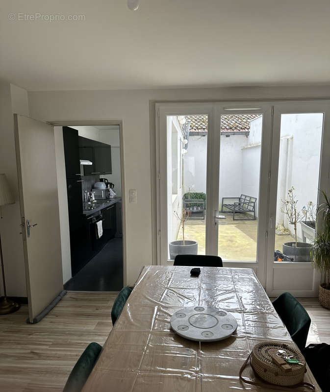 Appartement à NEUFCHATEAU