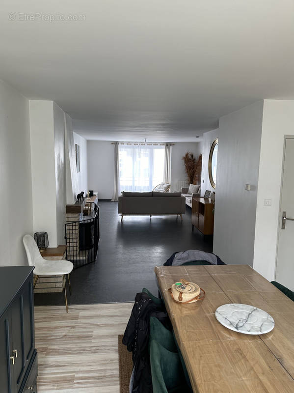 Appartement à NEUFCHATEAU