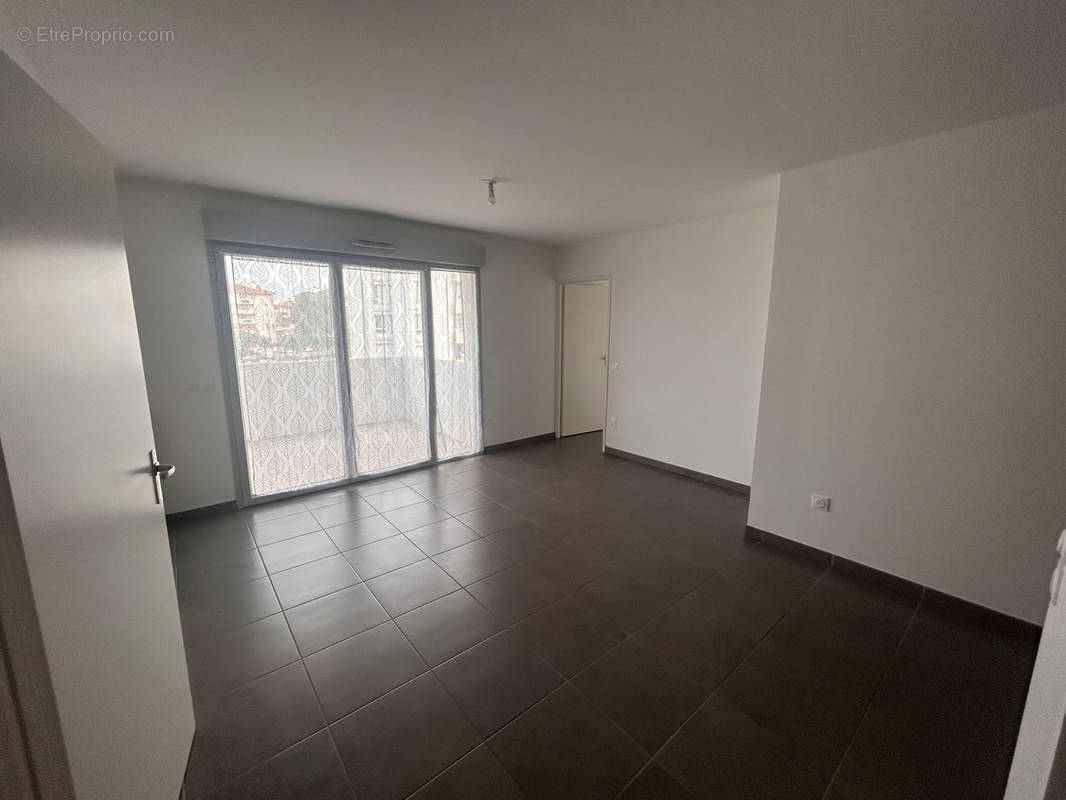 Appartement à BAYONNE