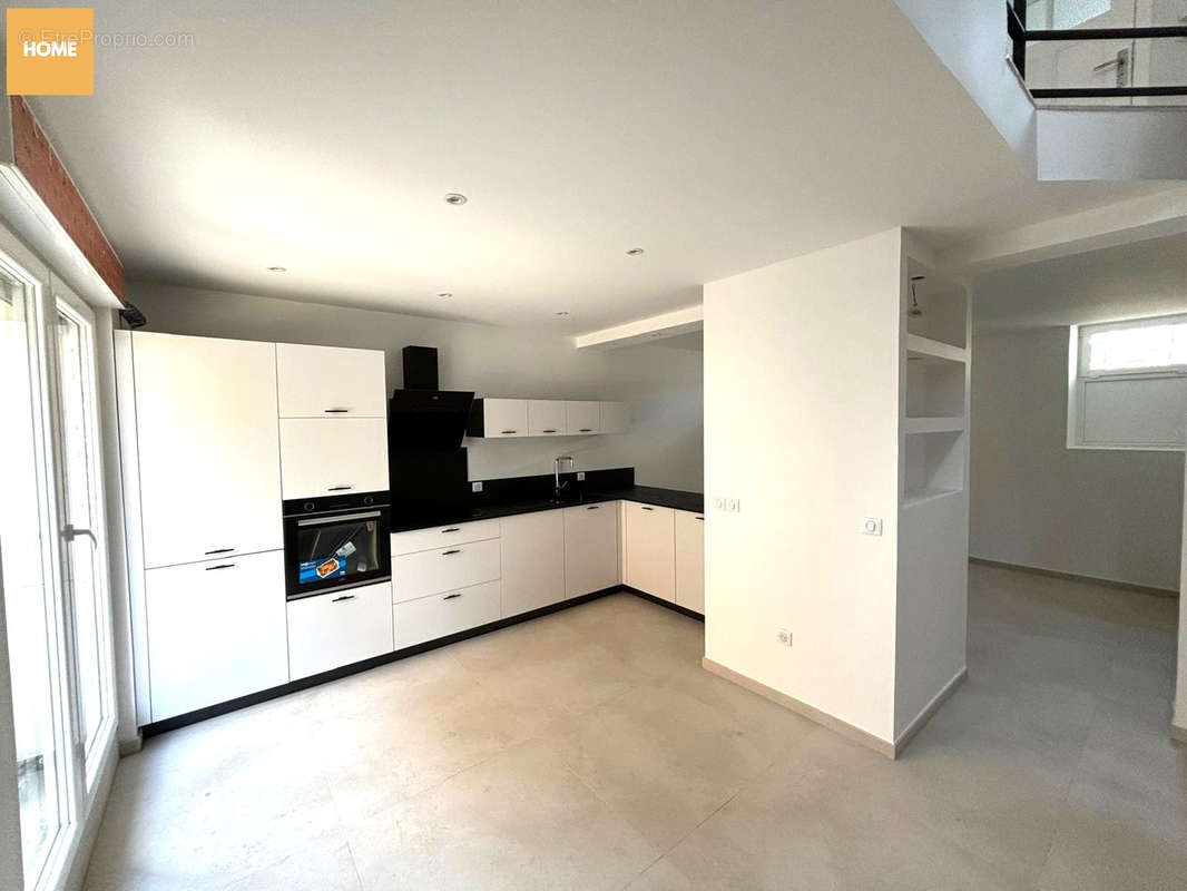 Appartement à ESSEY-LES-NANCY