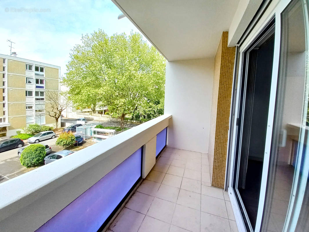 Appartement à CRETEIL