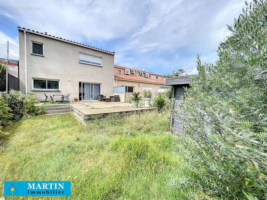 Maison à CERET