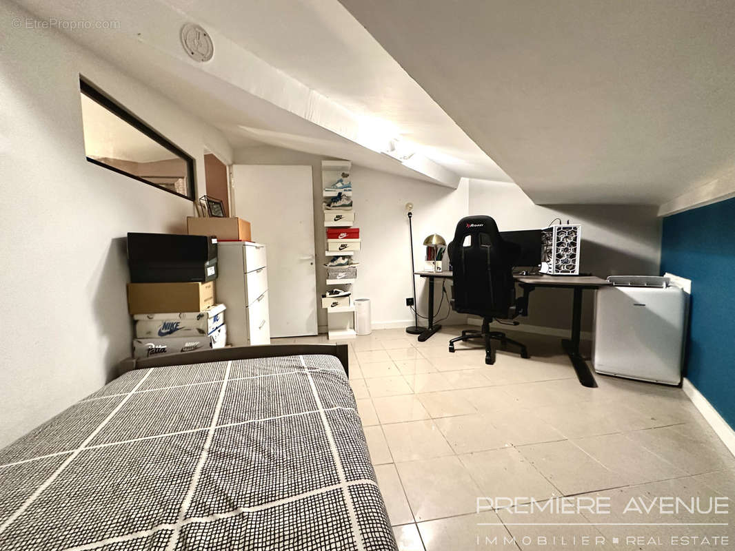 Appartement à SAINTE-MAXIME