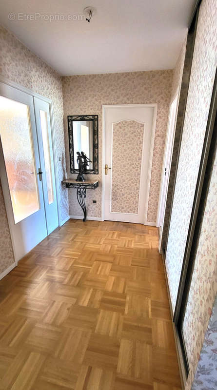 Appartement à LYON-6E